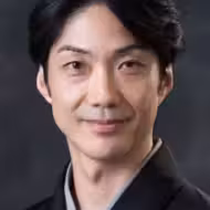 二世野村萬斎