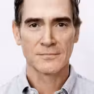 Billy Crudup