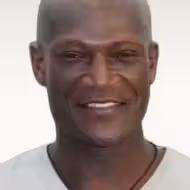Peter Mensah