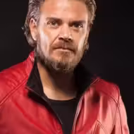 Brandon Auret
