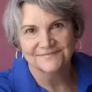 Frances Lee McCain