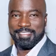 Mike Colter
