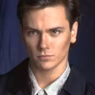 River Phoenix