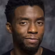 Chadwick Boseman