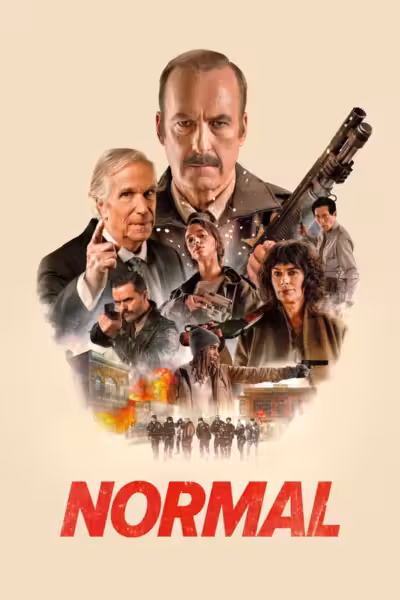 Normal
