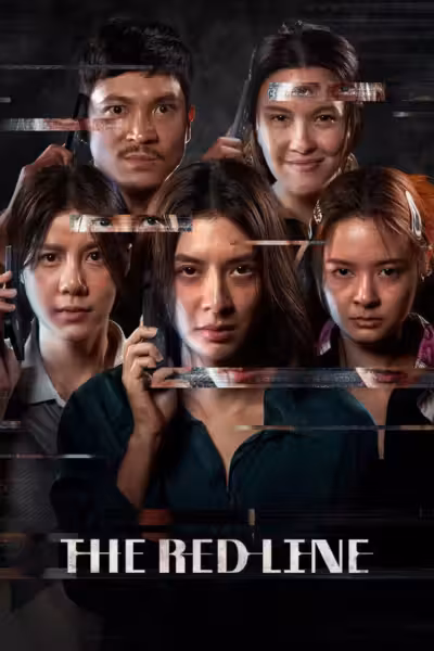 The Red Line