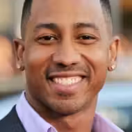 Brandon T. Jackson