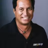 Brian Keaulana