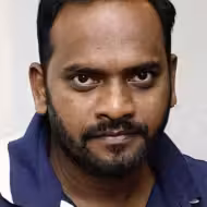 Vinod Sagar