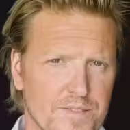 Jake Busey