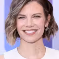 Lauren Cohan