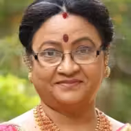 Srilakshmi