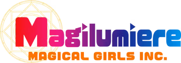 Magilumiere Magical Girls Inc. Season 1