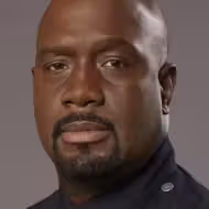 Richard T. Jones