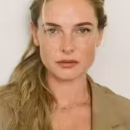 Rebecca Ferguson