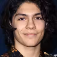 Lucius Hoyos