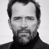 James Purefoy