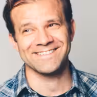 Liam O'Brien