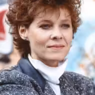 Kate Capshaw