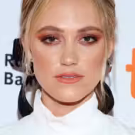 Maika Monroe
