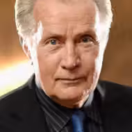 Martin Sheen