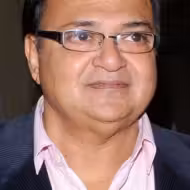 राकेश बेदी