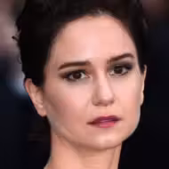 Katherine Waterston