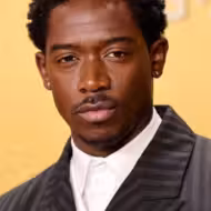 Damson Idris