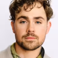 Dacre Montgomery