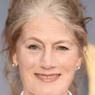 Geraldine James
