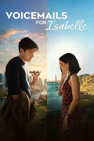 โปสเตอร์ ข้อความเสียงแด่อิซาเบล Voicemails for Isabelle (2026)