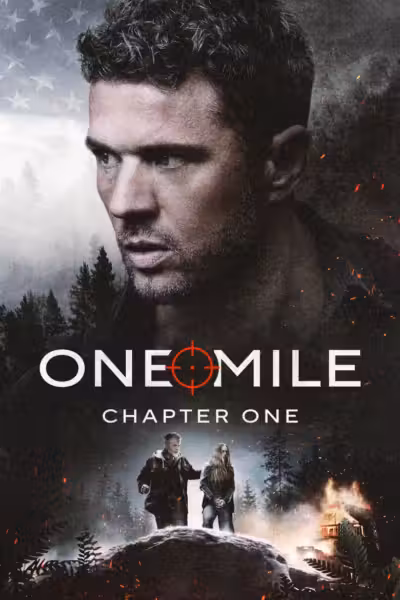 โปสเตอร์ วันไมล์: บทที่หนึ่ง One Mile: Chapter One (2026)