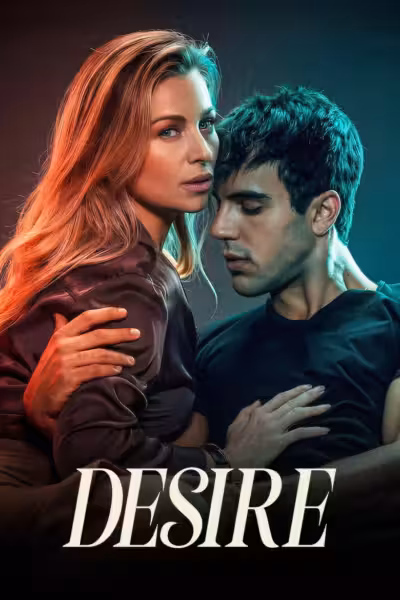 โปสเตอร์ ปรารถนาต้องห้าม Desire (2026)