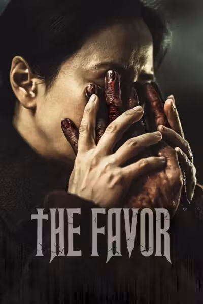 โปสเตอร์ เดอะ เฟเวอร์ The Favor (2025)