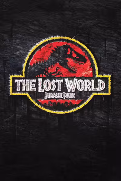 โปสเตอร์ เดอะ ลอสต์ เวิลด์ จูราสสิค พาร์ค The Lost World: Jurassic Park (1997)