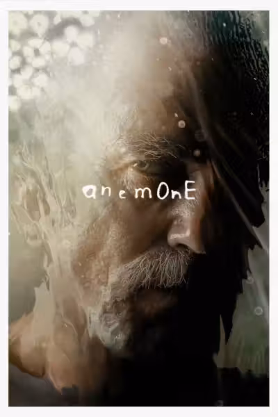 โปสเตอร์ อะเนโมนี Anemone (2025)