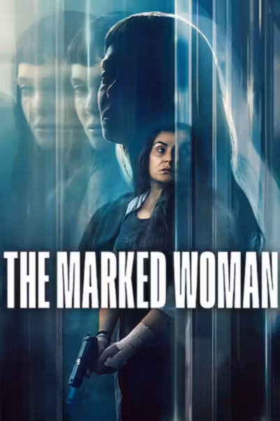 โปสเตอร์ หญิงนิรนามกับมลทินปริศนา The Marked Woman (2026)