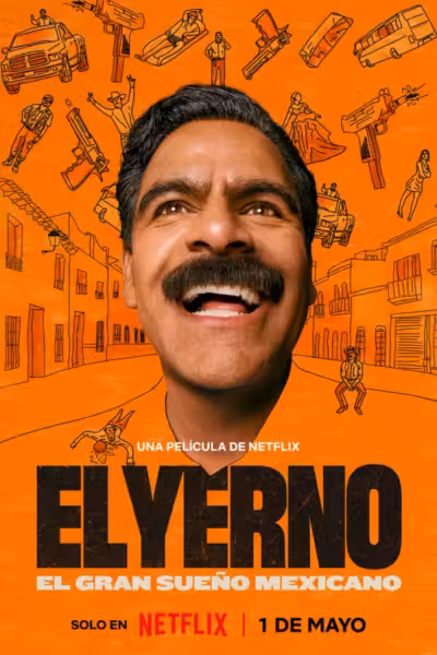 El yerno