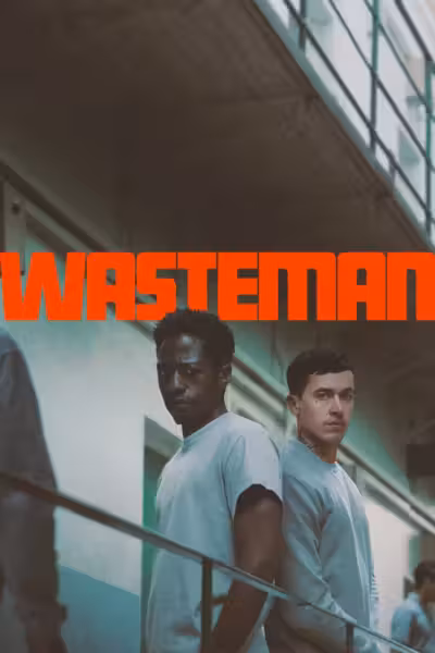 โปสเตอร์ เวสต์แมน Wasteman (2026)