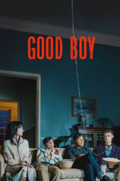 Good Boy