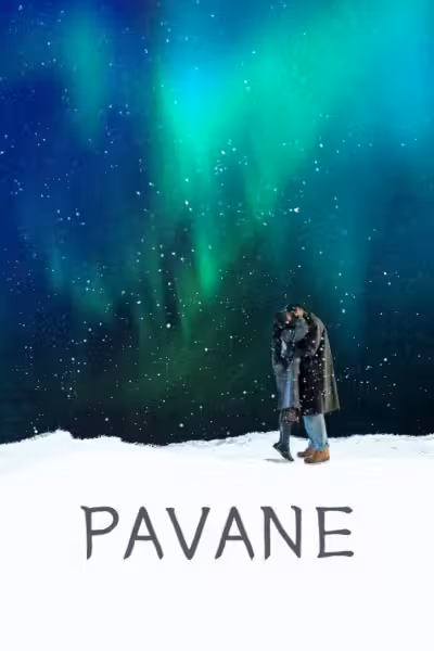 โปสเตอร์ เมื่อใจบ่มรัก Pavane (2026)