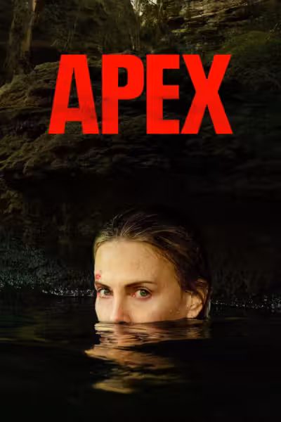 โปสเตอร์ ห่วงโซ่สังหาร Apex (2026)