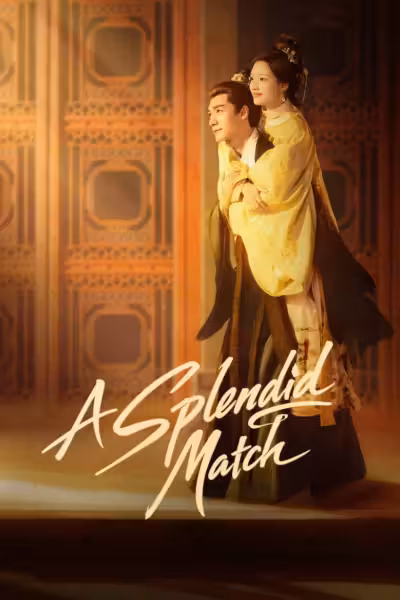 A Splendid Match Season 1