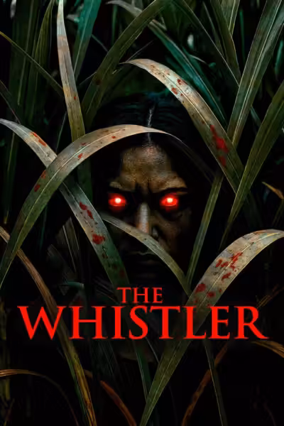 โปสเตอร์ เดอะ วิสเทลเลอร์ The Whistler (2026)