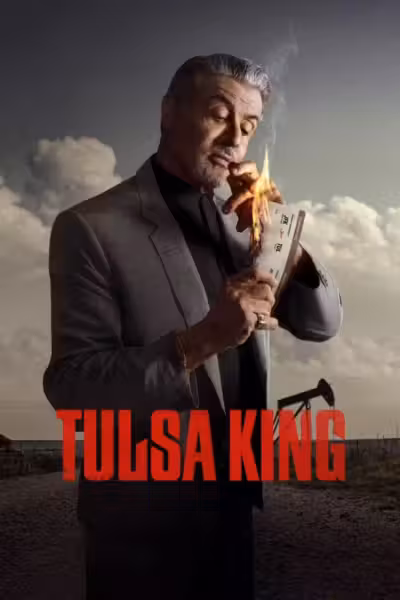 Tulsa King Season 1