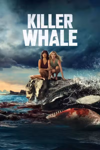 โปสเตอร์ คิลเลอร์ เวล Killer Whale (2026)