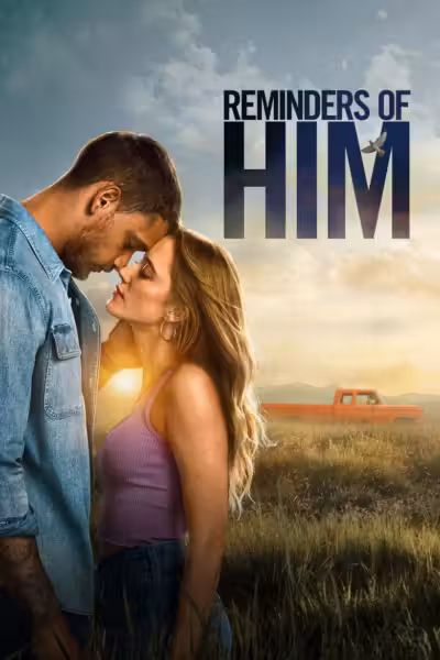 โปสเตอร์ ร่องรอยรัก Reminders of Him (2026)