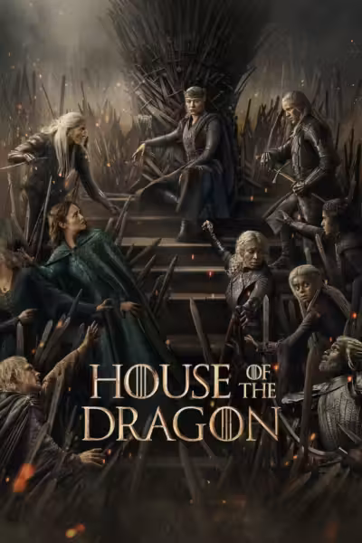 House of the Dragon Season 1