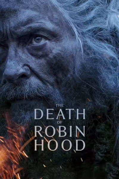 โปสเตอร์ บันทึกสุดท้ายของจอมโจร The Death of Robin Hood (2026)