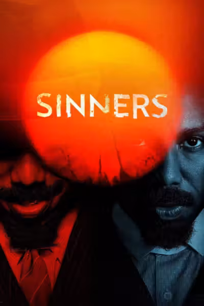โปสเตอร์ ซินเนอร์ส Sinners (2025)